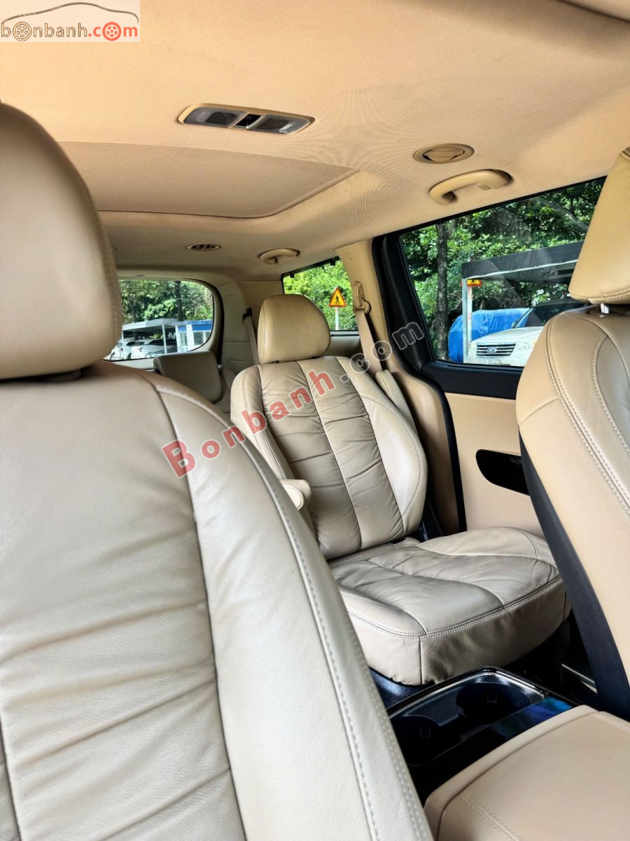 Bán ô tô Kia Sedona 3.3 GAT Premium - 2019 - xe cũ
