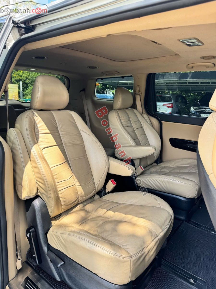 Bán ô tô Kia Sedona 3.3 GAT Premium - 2019 - xe cũ