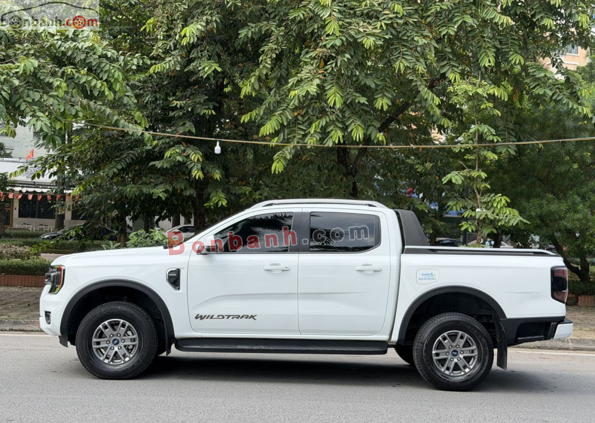 Bán ô tô Ford Ranger XLS 2.0L 4x2 AT - 2023 - xe cũ