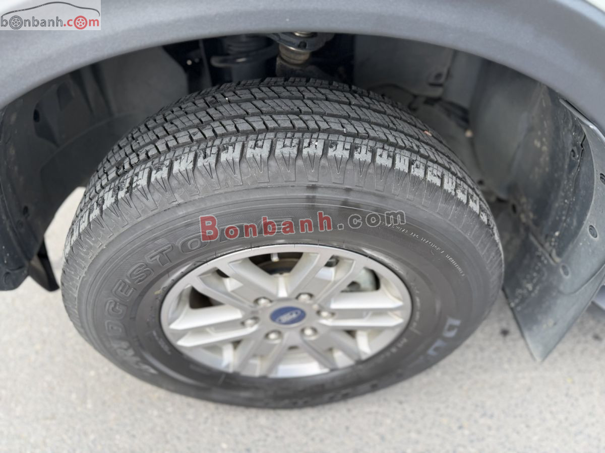 Bán ô tô Ford Ranger XLS 2.0L 4x2 AT - 2023 - xe cũ