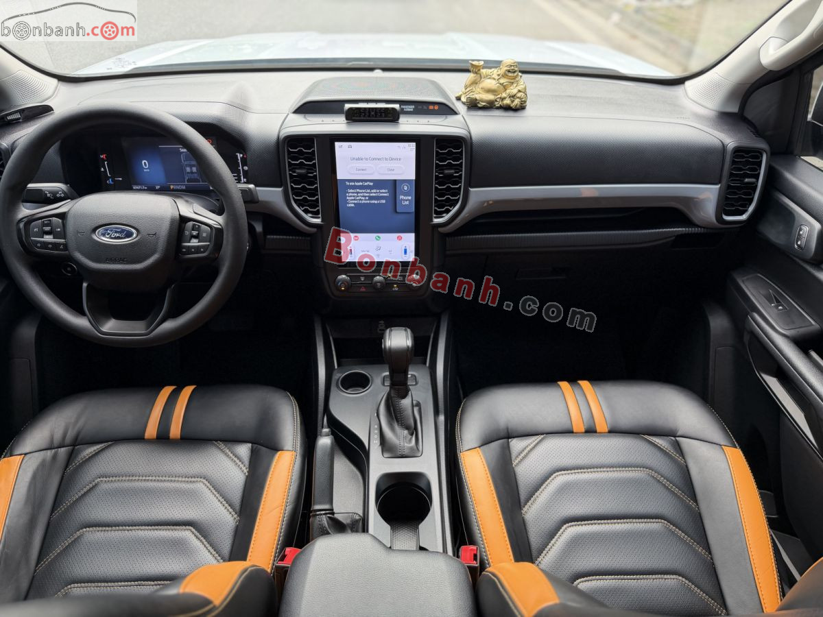 Bán ô tô Ford Ranger XLS 2.0L 4x2 AT - 2023 - xe cũ