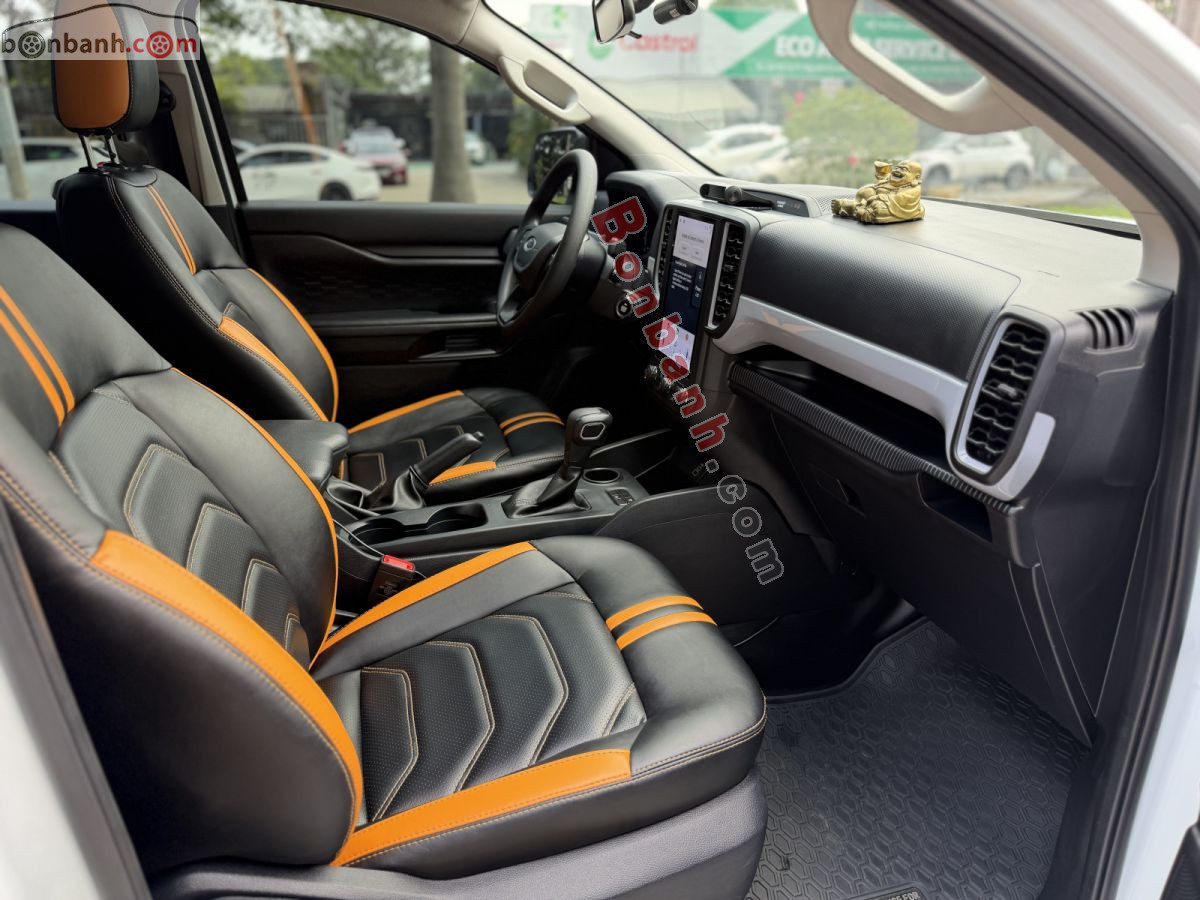 Bán ô tô Ford Ranger XLS 2.0L 4x2 AT - 2023 - xe cũ