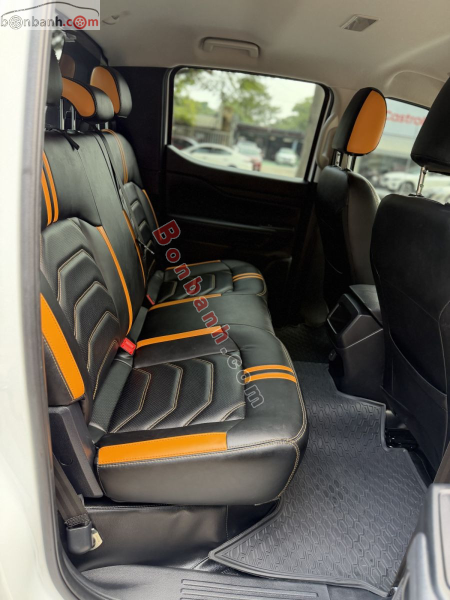 Bán ô tô Ford Ranger XLS 2.0L 4x2 AT - 2023 - xe cũ