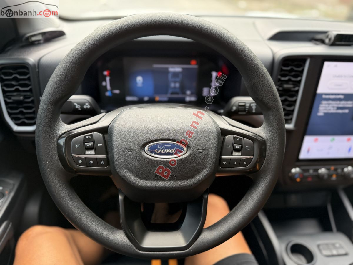 Bán ô tô Ford Ranger XLS 2.0L 4x2 AT - 2023 - xe cũ