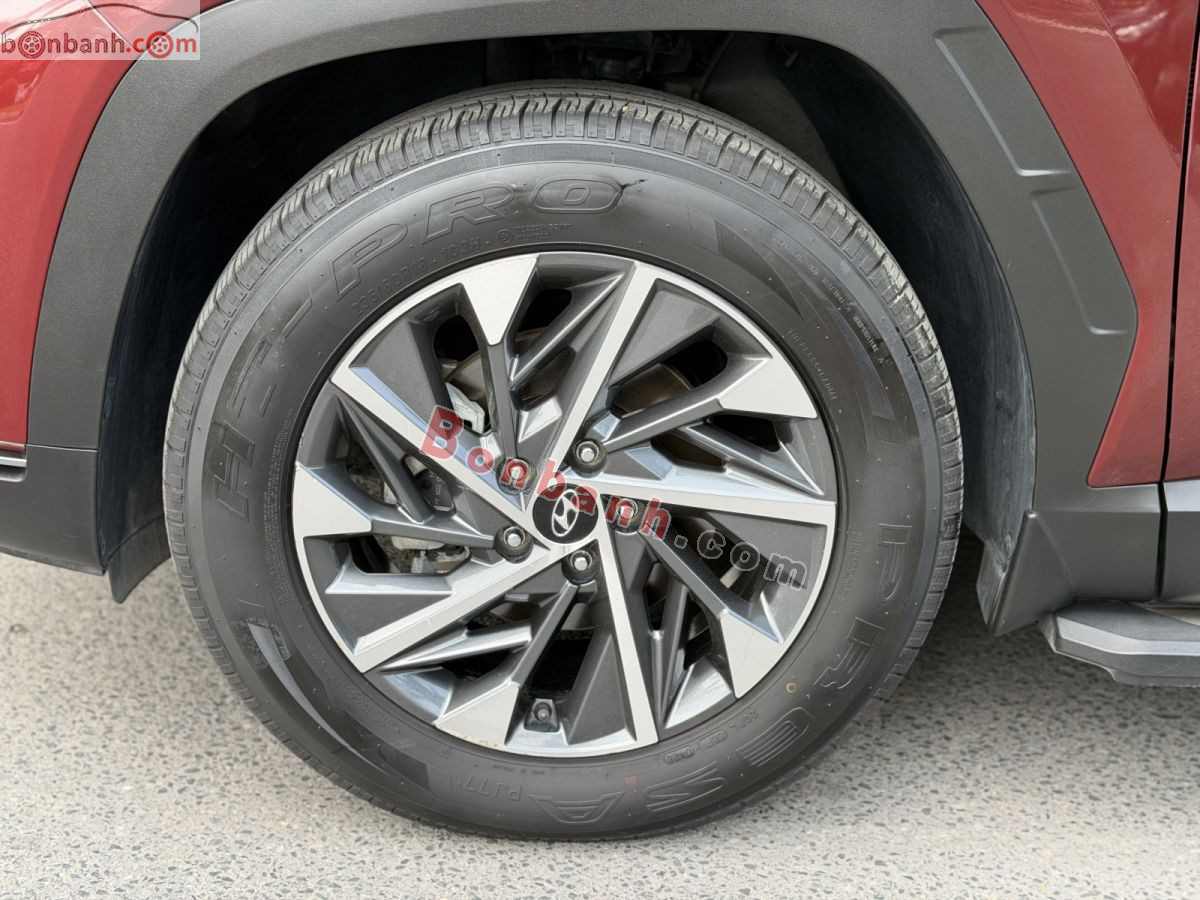 Bán ô tô Hyundai Tucson 2.0 AT Đặc biệt - 2023 - xe cũ