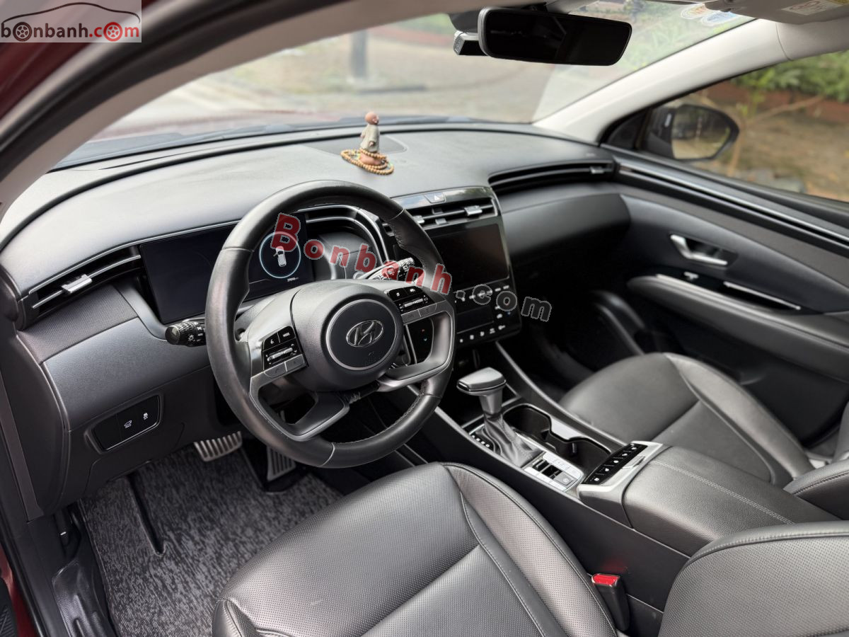 Bán ô tô Hyundai Tucson 2.0 AT Đặc biệt - 2023 - xe cũ