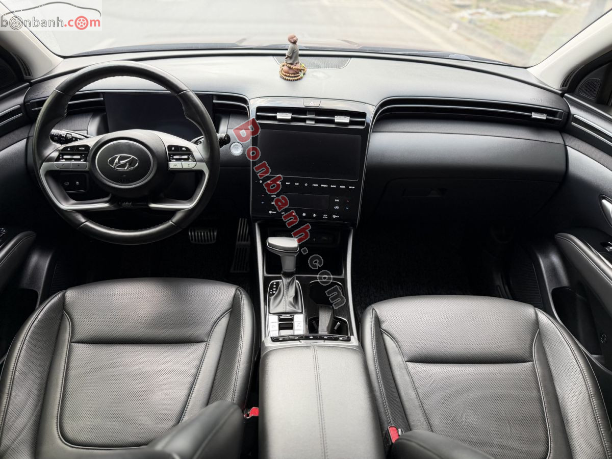 Bán ô tô Hyundai Tucson 2.0 AT Đặc biệt - 2023 - xe cũ