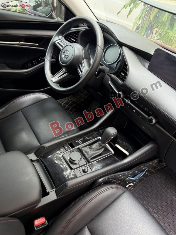 Bán ô tô Mazda 3 1.5L Deluxe - 2021 - xe cũ