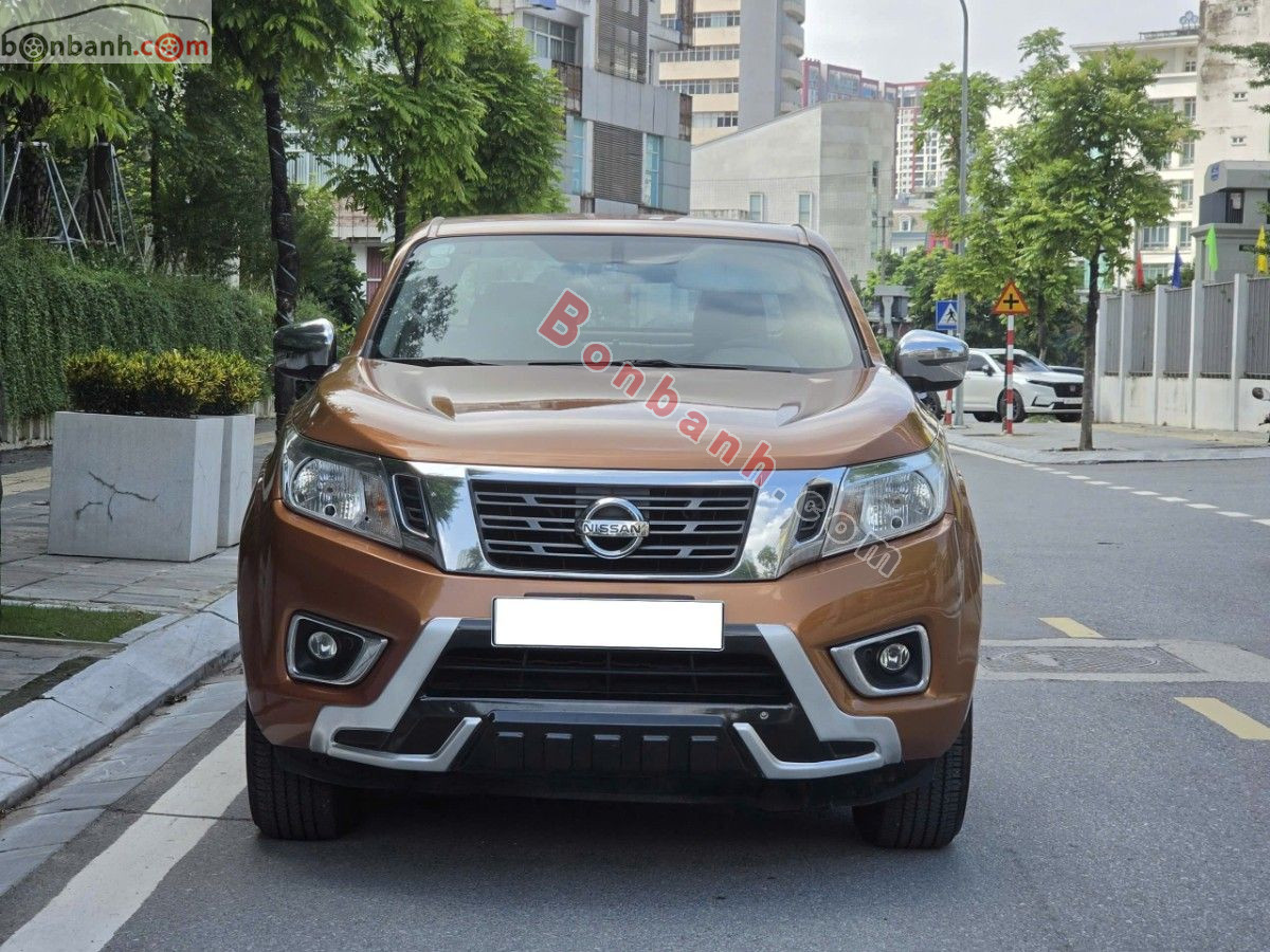 Bán ô tô Nissan Navara EL Premium R - 2018 - xe cũ