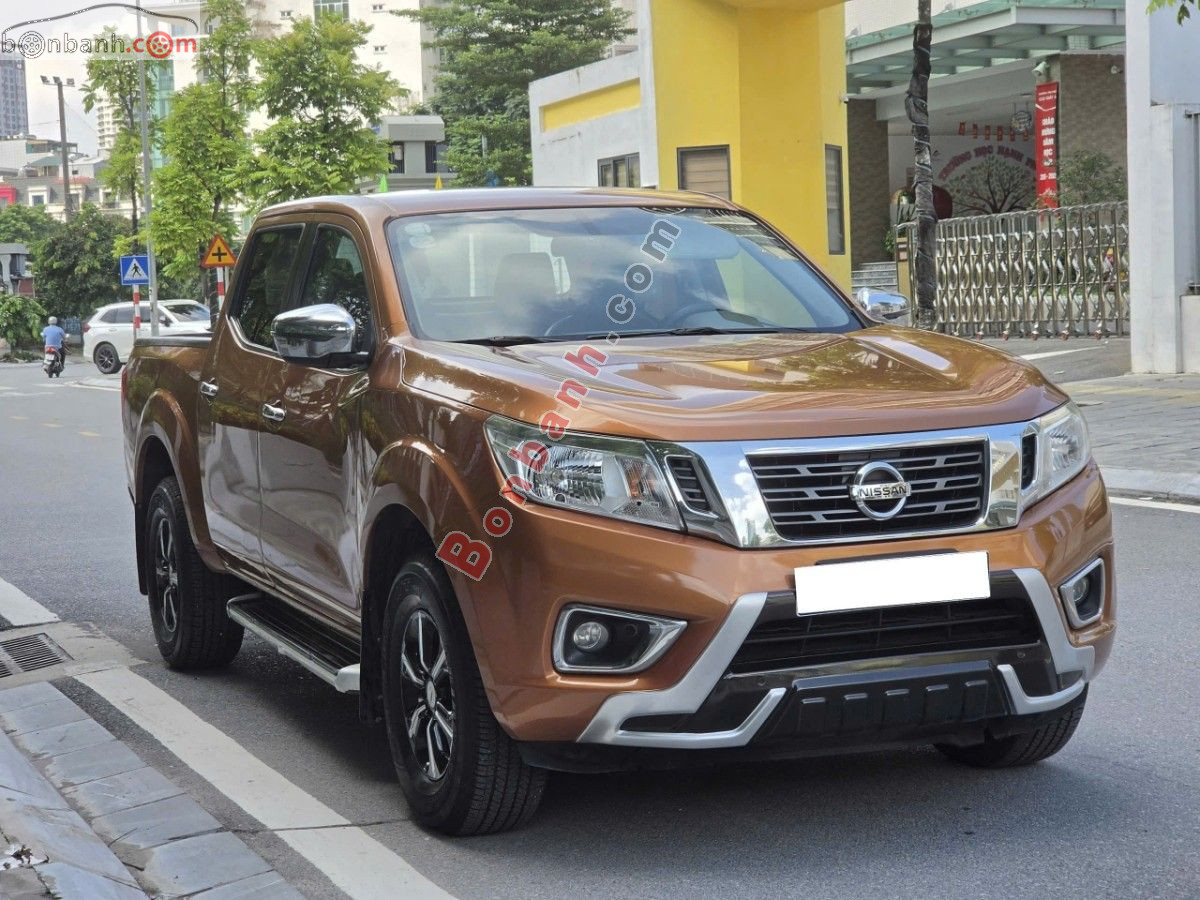 Bán ô tô Nissan Navara EL Premium R - 2018 - xe cũ