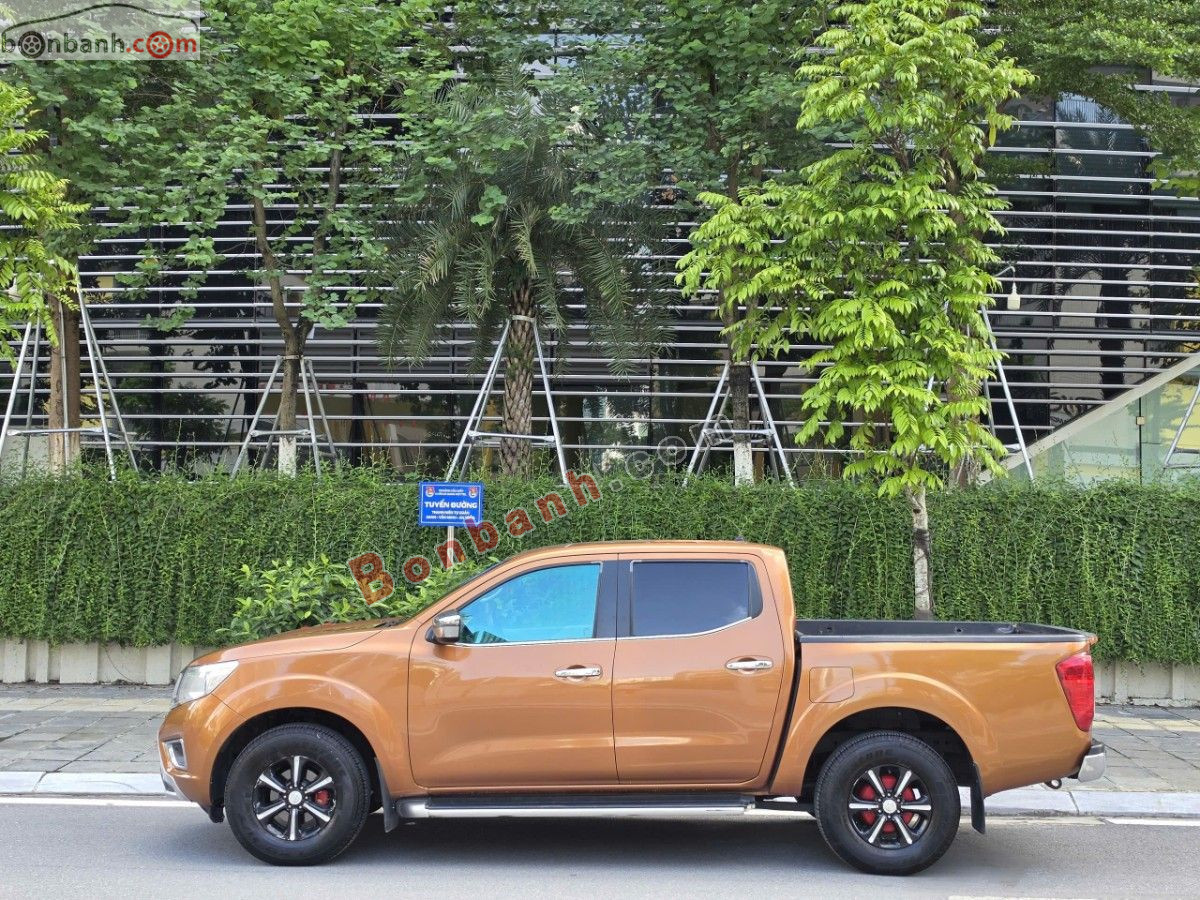 Bán ô tô Nissan Navara EL Premium R - 2018 - xe cũ