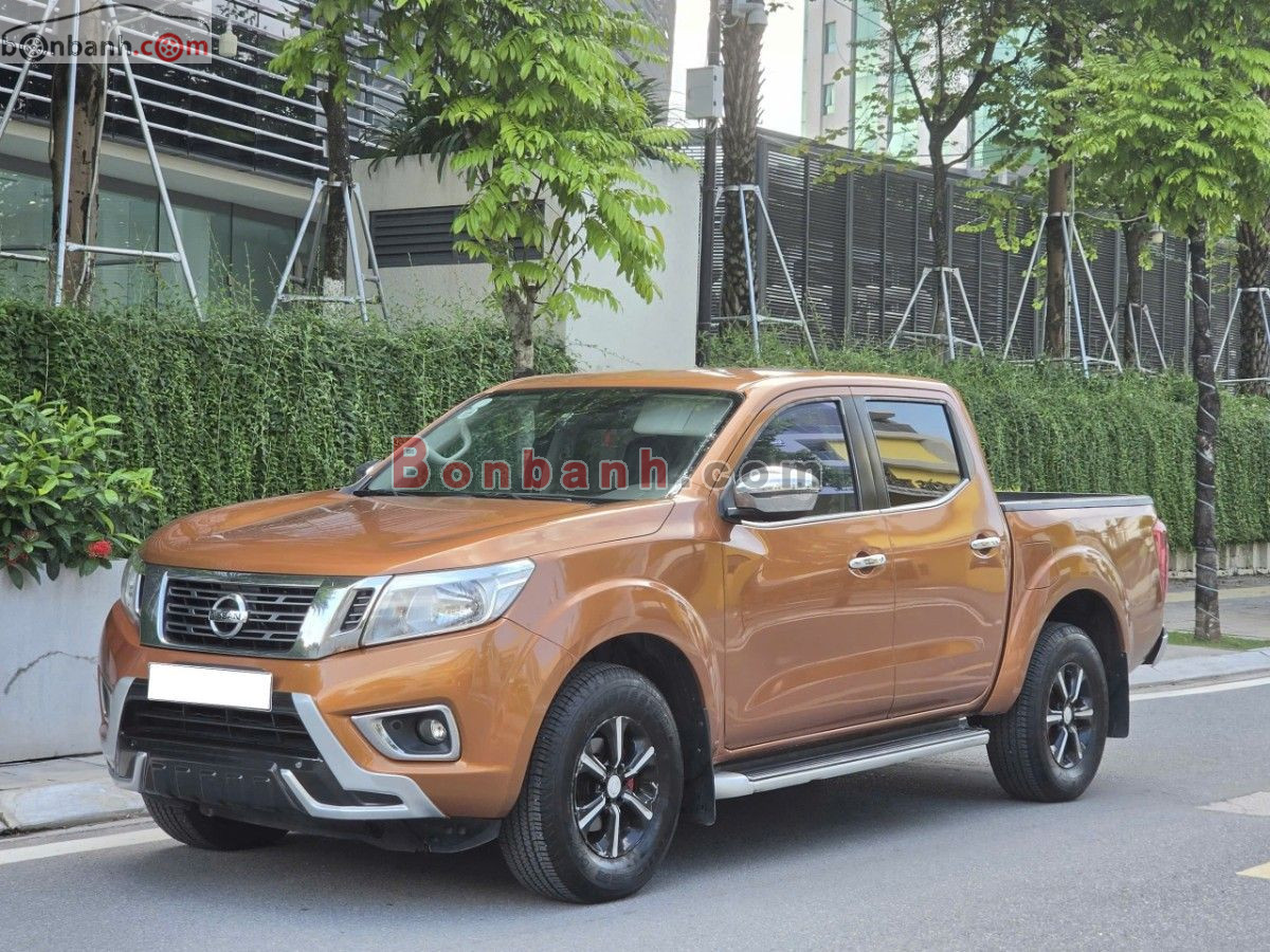 Bán ô tô Nissan Navara EL Premium R - 2018 - xe cũ