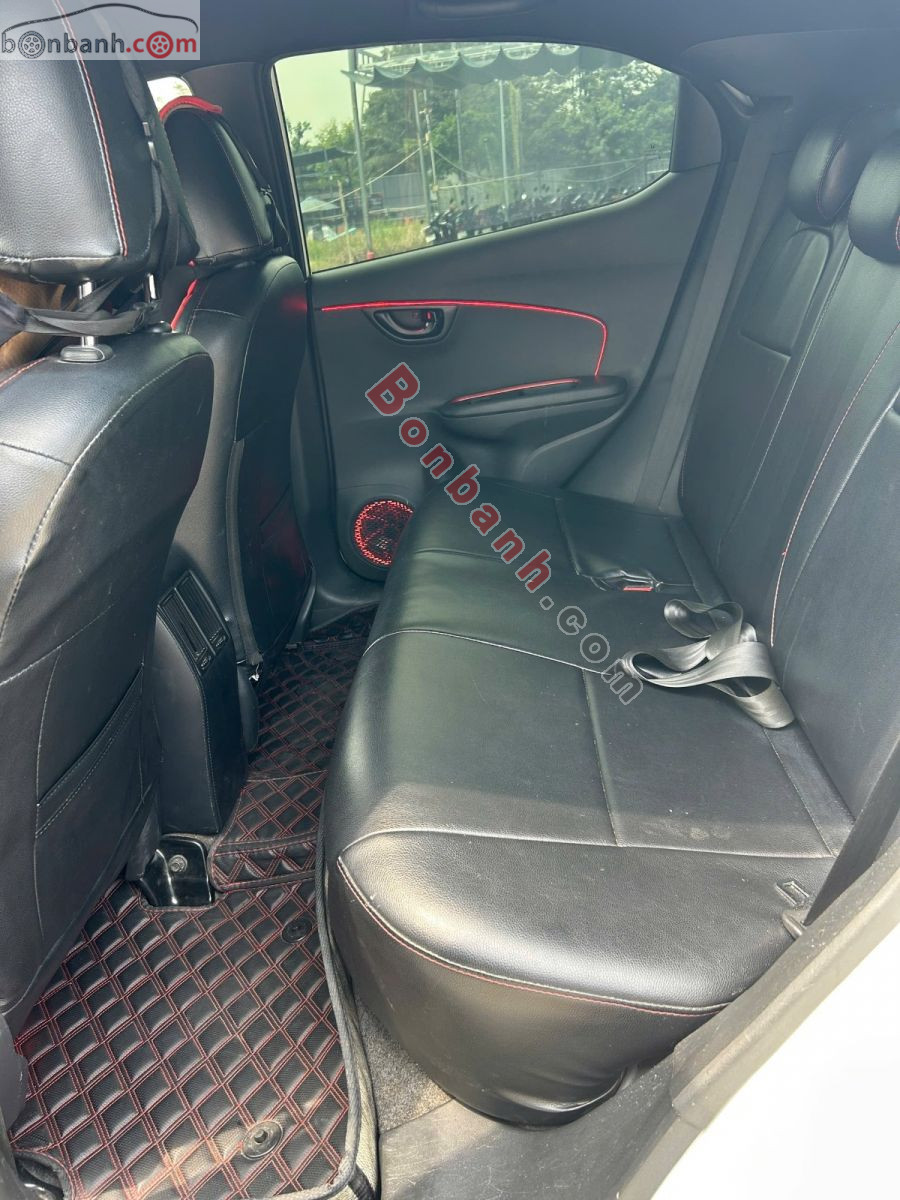 Bán ô tô Honda Brio RS - 2020 - xe cũ