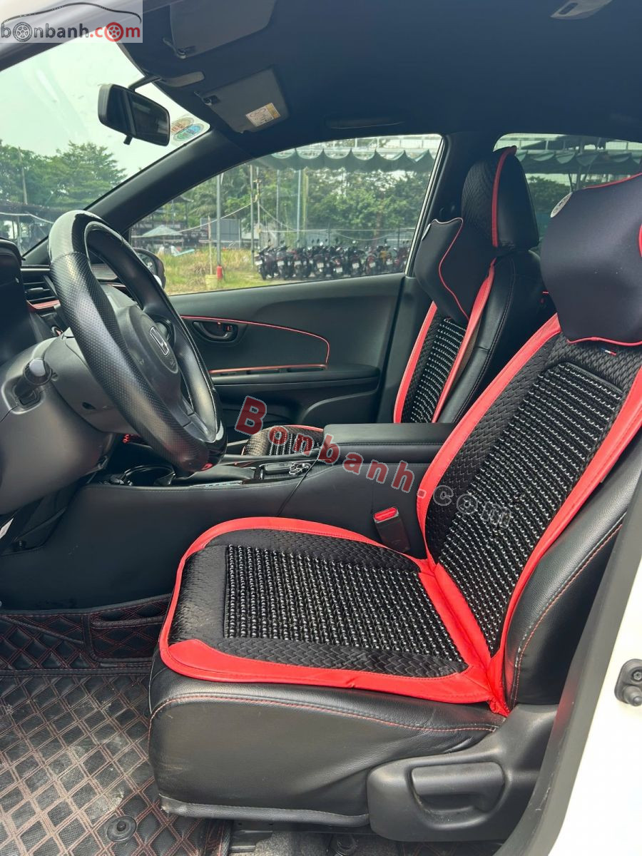 Bán ô tô Honda Brio RS - 2020 - xe cũ