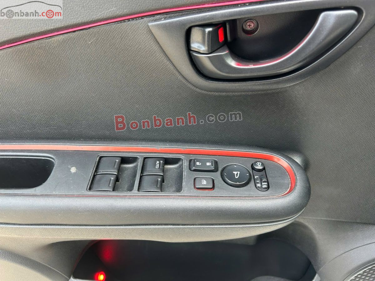 Bán ô tô Honda Brio RS - 2020 - xe cũ