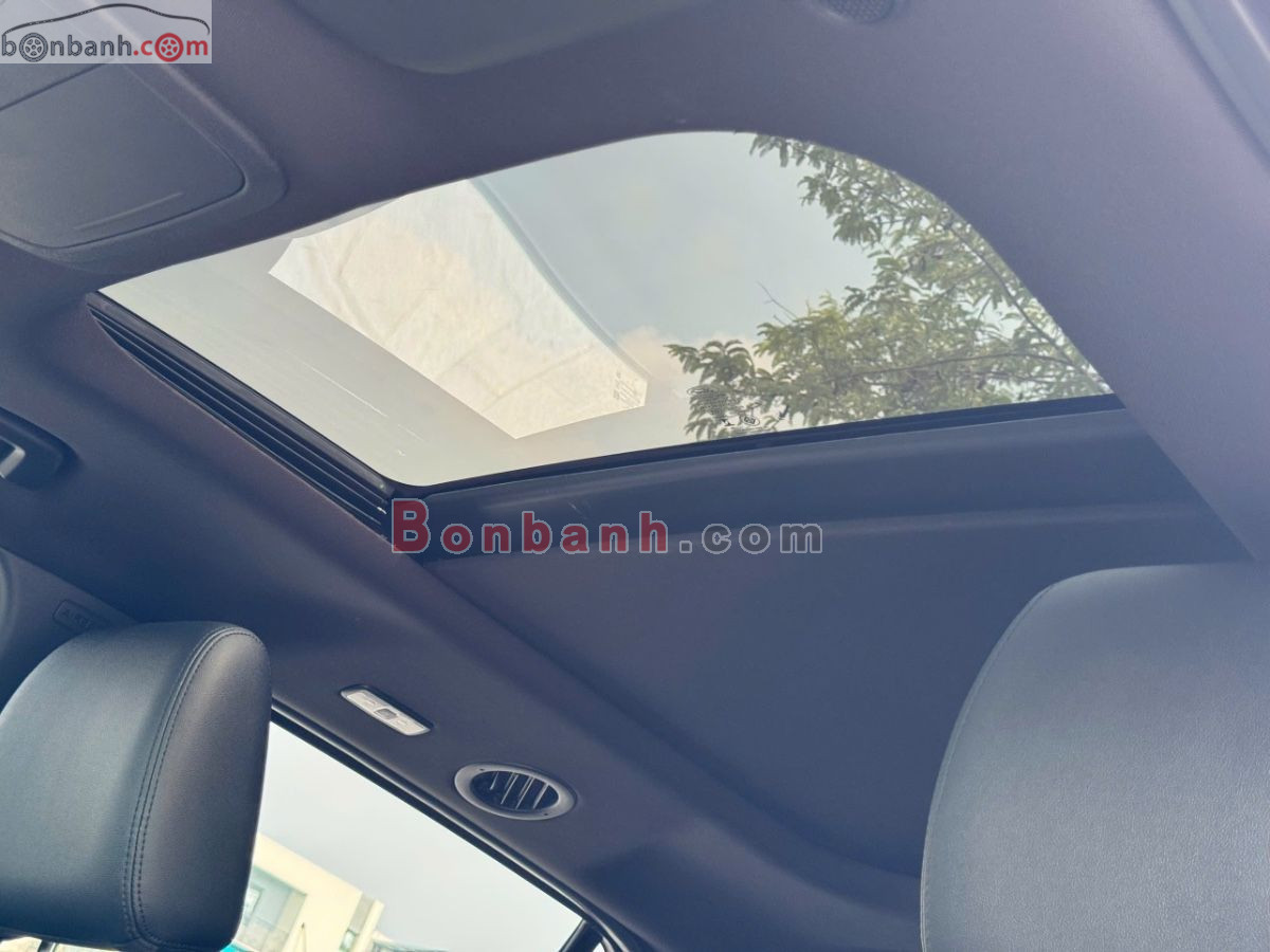 Bán ô tô Ford Everest Titanium 2.0L 4x2 AT - 2025 - xe cũ