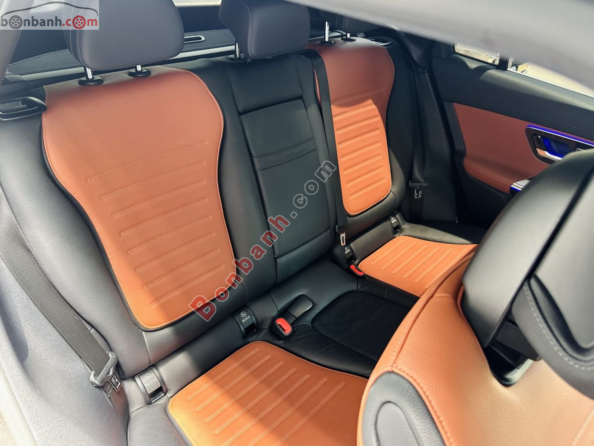 Bán ô tô Mercedes Benz GLC 300 4Matic - 2023 - xe cũ