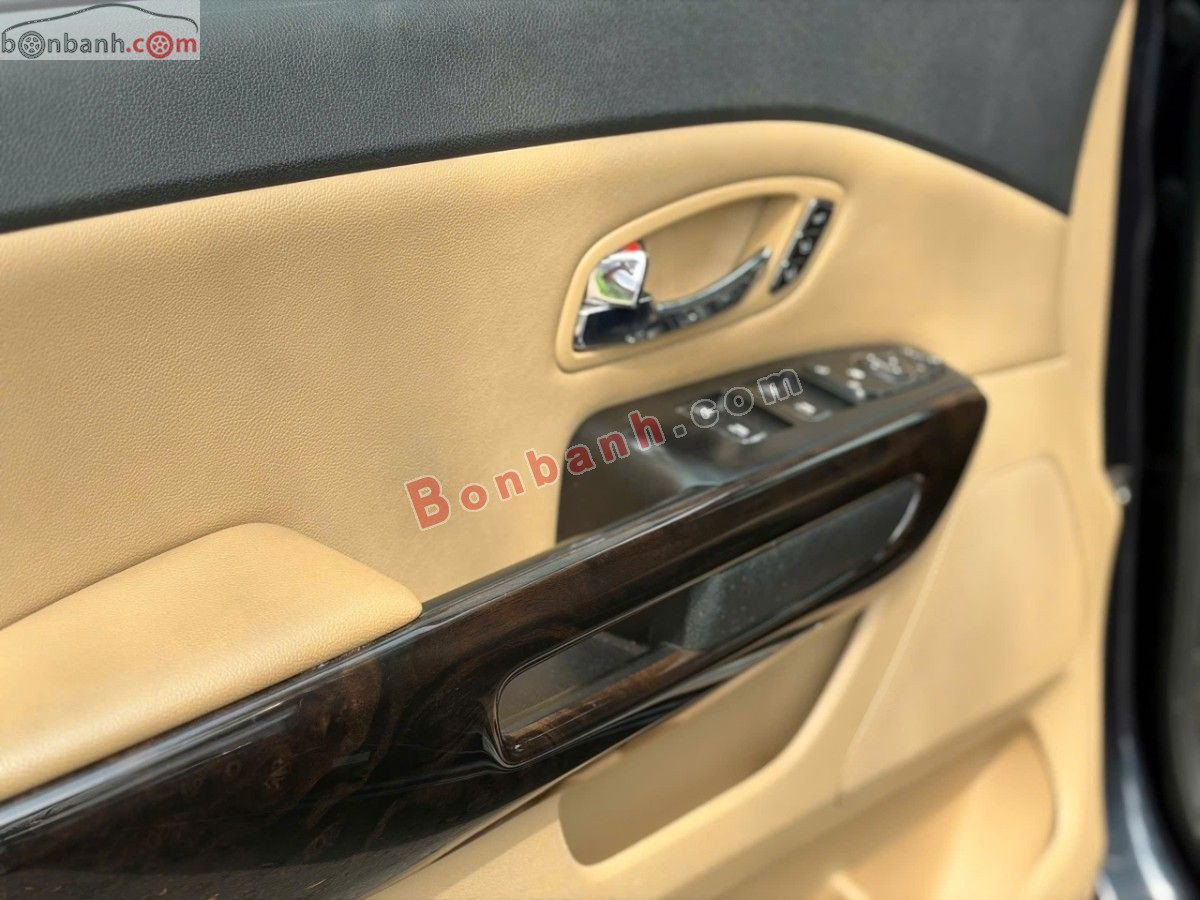 Bán ô tô Kia Sedona 2.2 DAT Luxury - 2020 - xe cũ