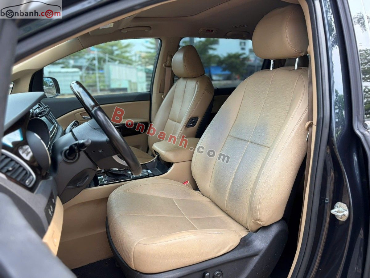 Bán ô tô Kia Sedona 2.2 DAT Luxury - 2020 - xe cũ