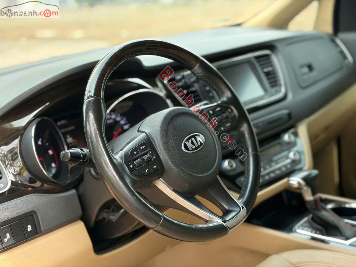Bán ô tô Kia Sedona 2.2 DAT Luxury - 2020 - xe cũ