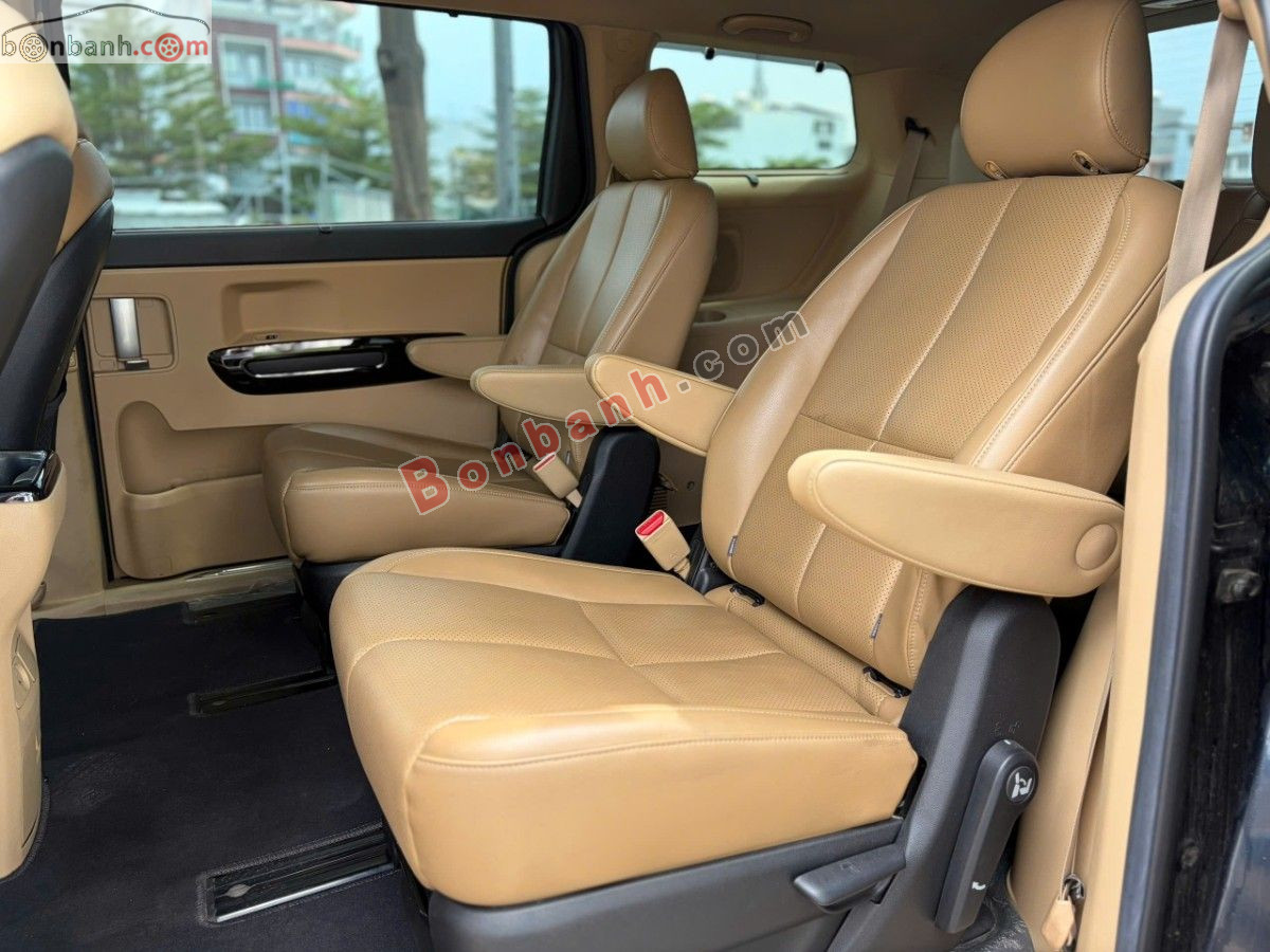 Bán ô tô Kia Sedona 2.2 DAT Luxury - 2020 - xe cũ