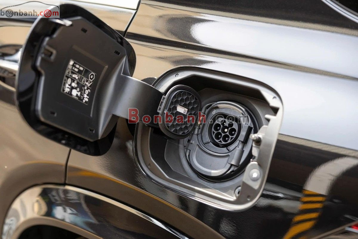 Bán ô tô Mercedes Benz GLE Class 400 e 4Matic - 2026 - xe mới
