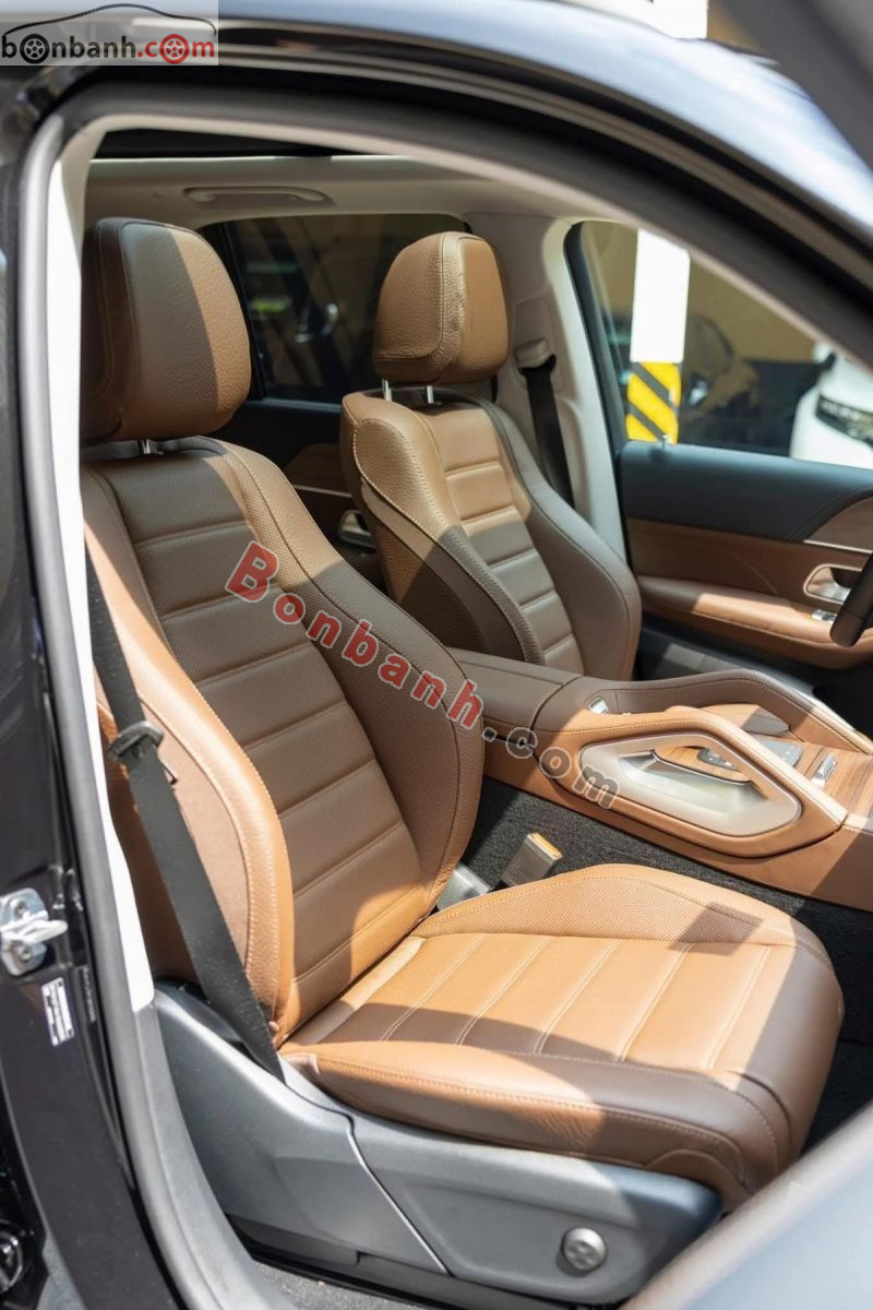 Bán ô tô Mercedes Benz GLE Class 400 e 4Matic - 2026 - xe mới