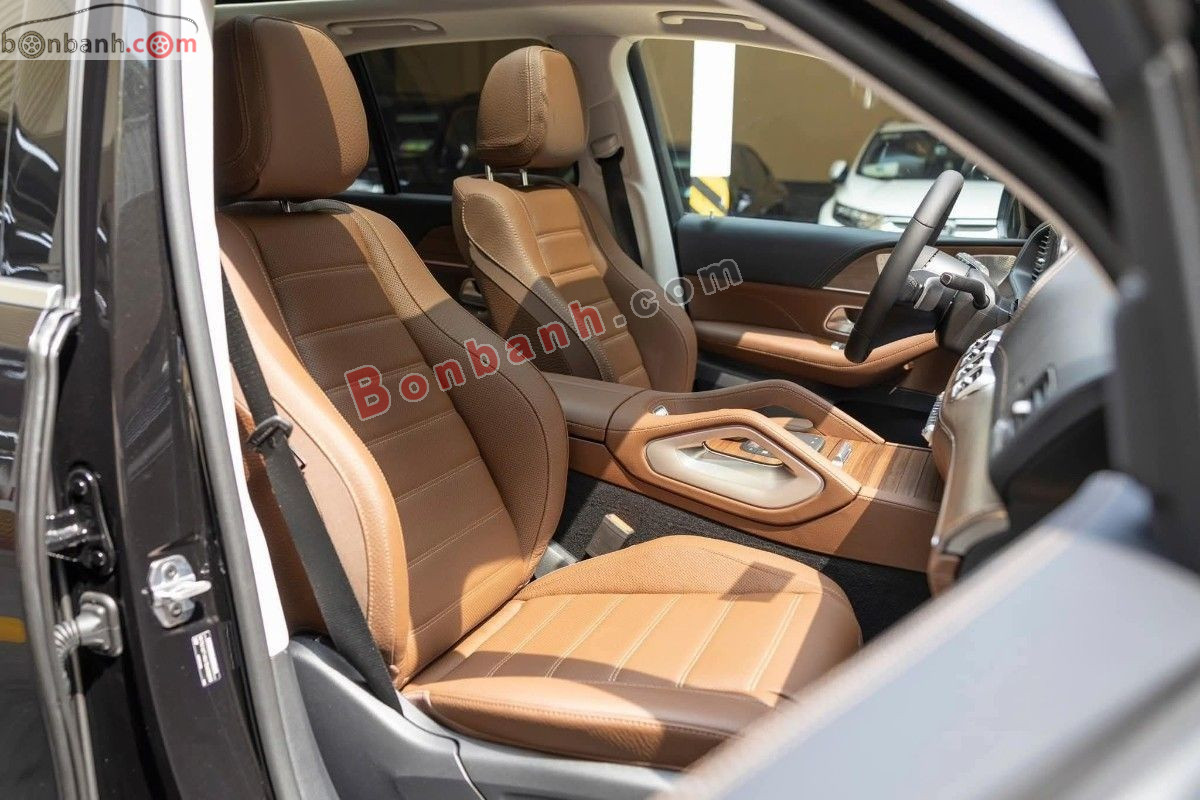Bán ô tô Mercedes Benz GLE Class 400 e 4Matic - 2026 - xe mới