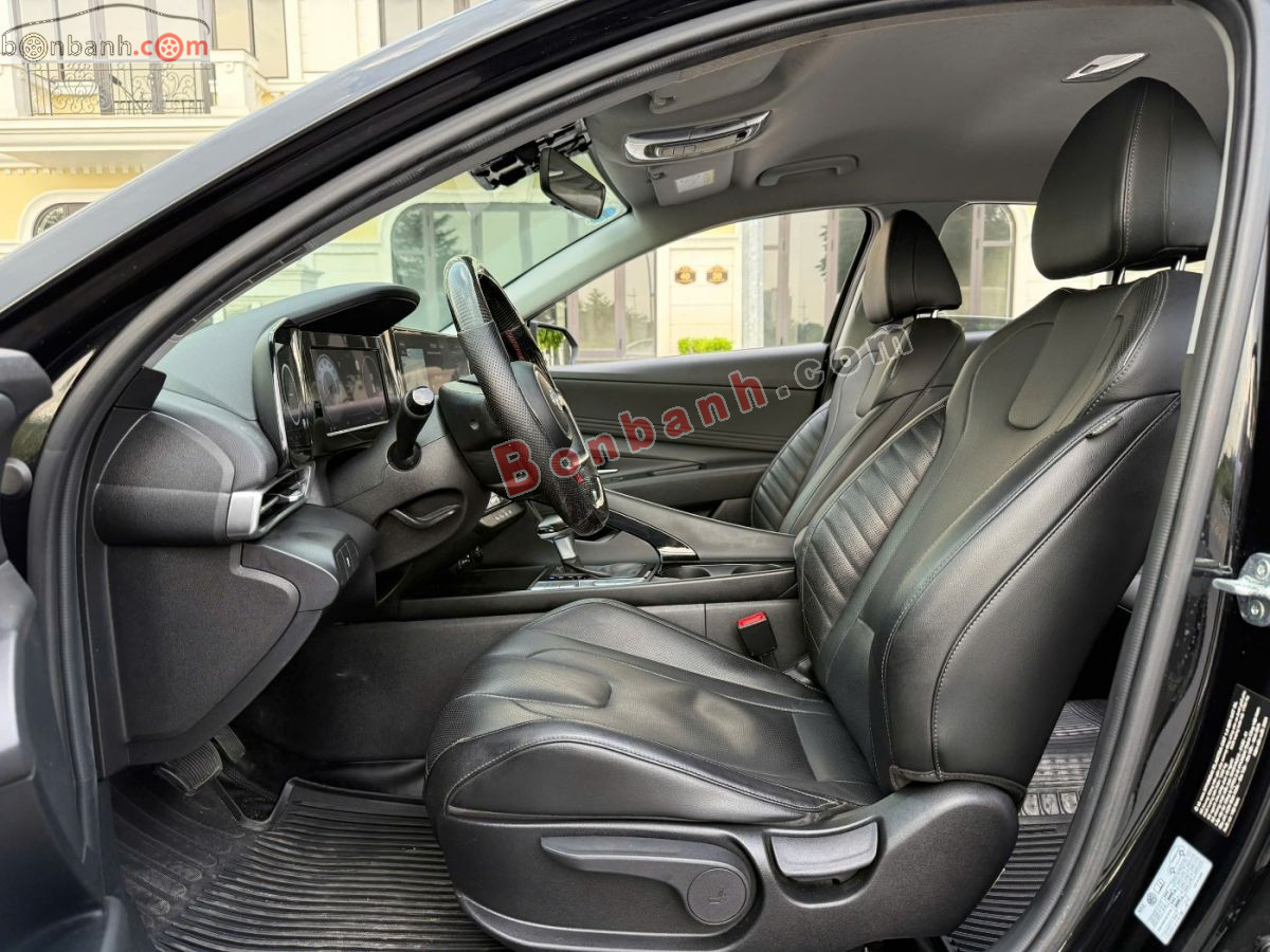 Bán ô tô Hyundai Elantra 1.6 AT Đặc biệt - 2024 - xe cũ