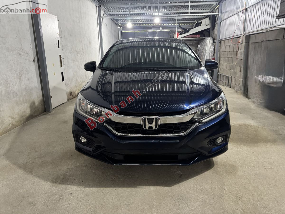 Bán ô tô Honda City 1.5TOP - 2018 - xe cũ