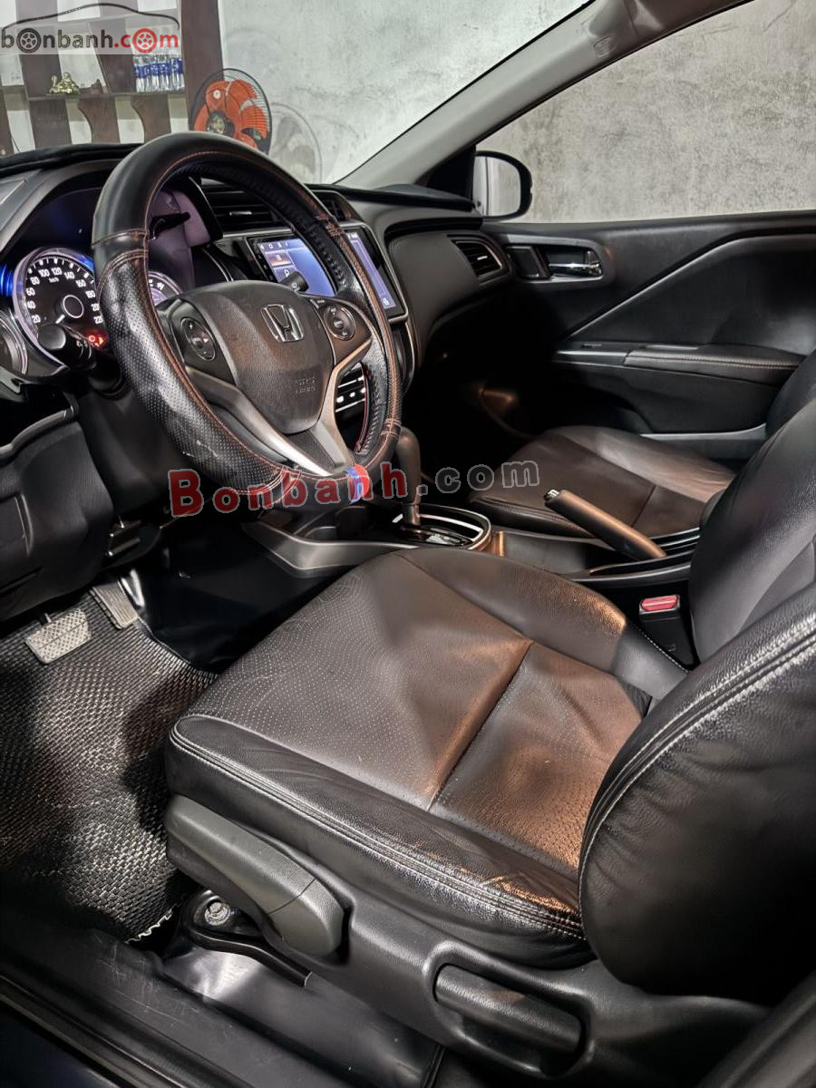 Bán ô tô Honda City 1.5TOP - 2018 - xe cũ
