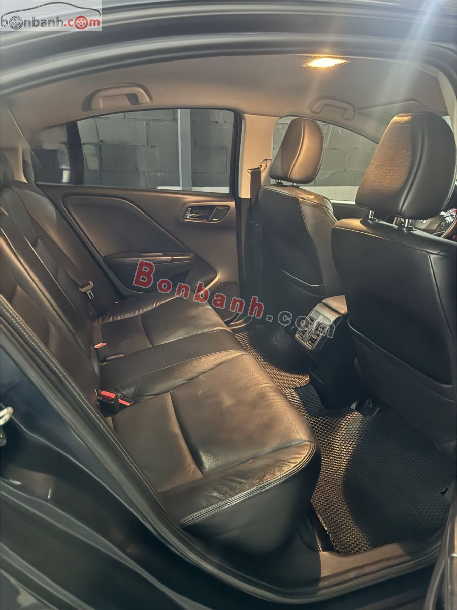 Bán ô tô Honda City 1.5TOP - 2018 - xe cũ