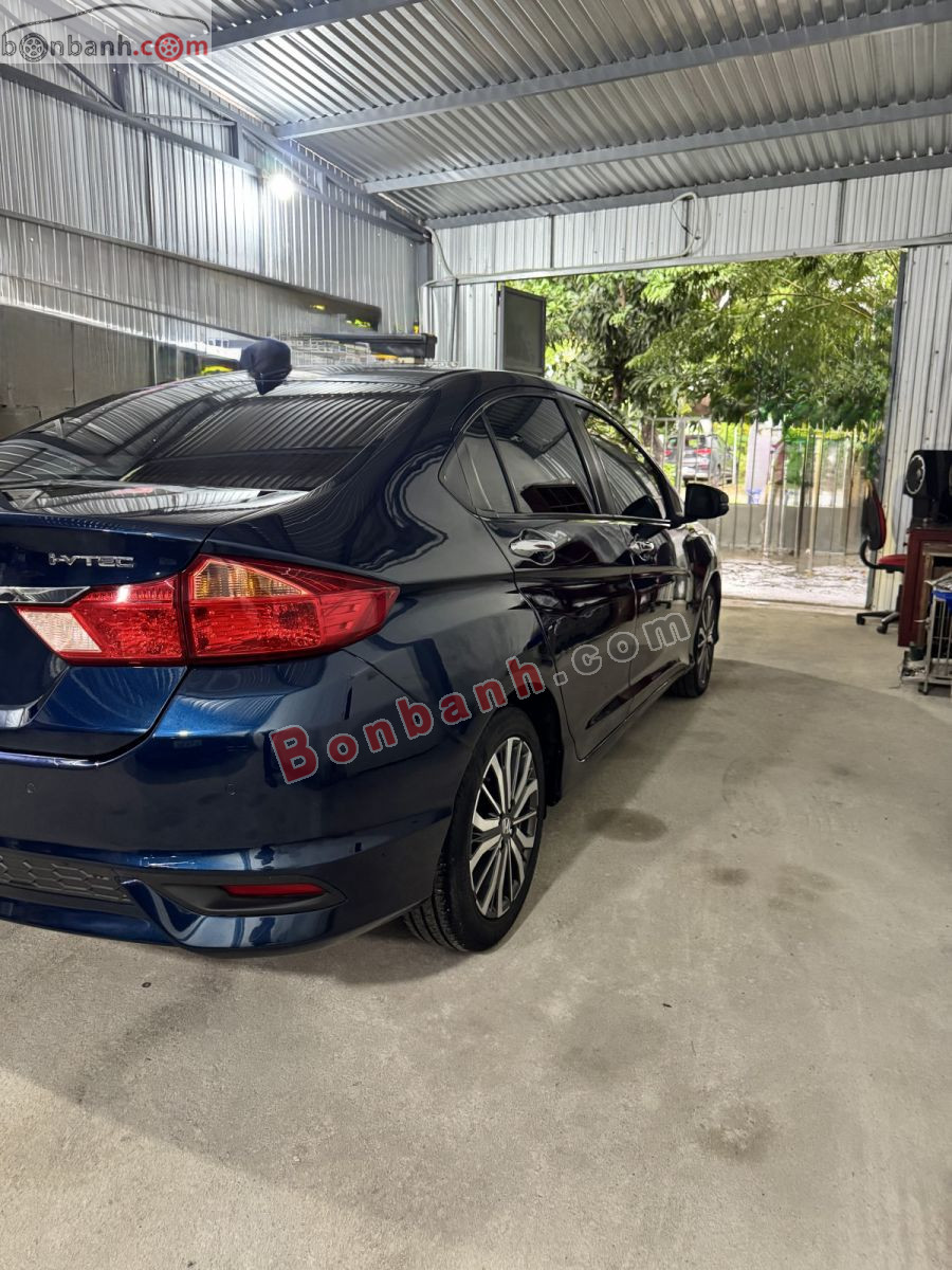 Bán ô tô Honda City 1.5TOP - 2018 - xe cũ