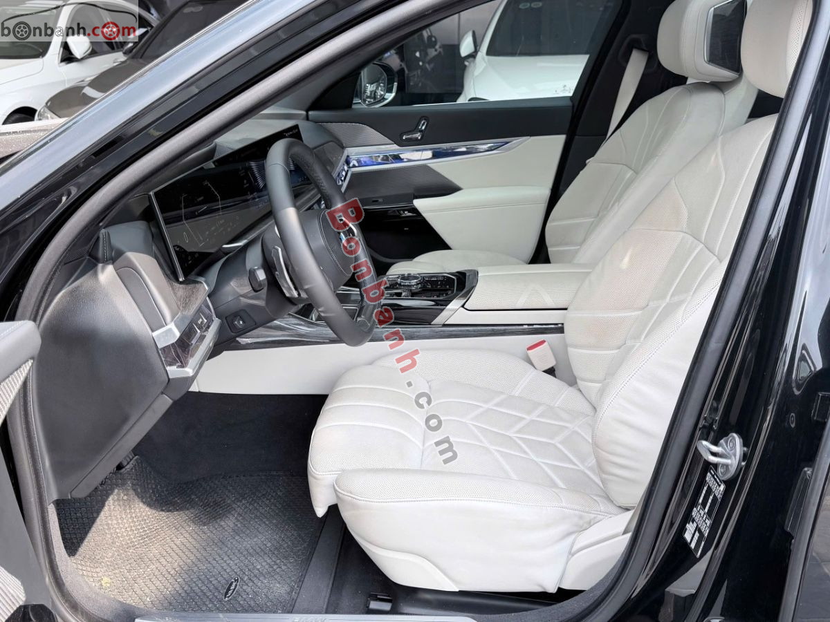 Bán ô tô BMW 7 Series 735i Pure Excellence - 2023 - xe cũ