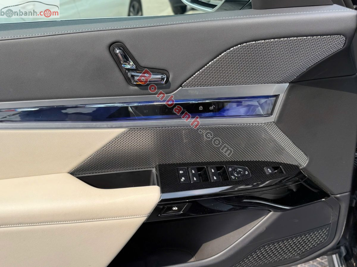 Bán ô tô BMW 7 Series 735i Pure Excellence - 2023 - xe cũ