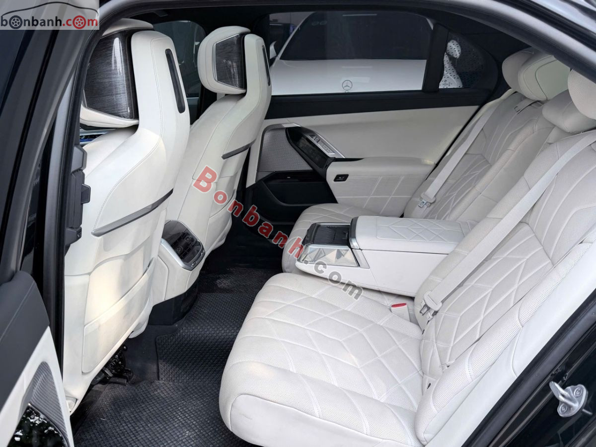 Bán ô tô BMW 7 Series 735i Pure Excellence - 2023 - xe cũ