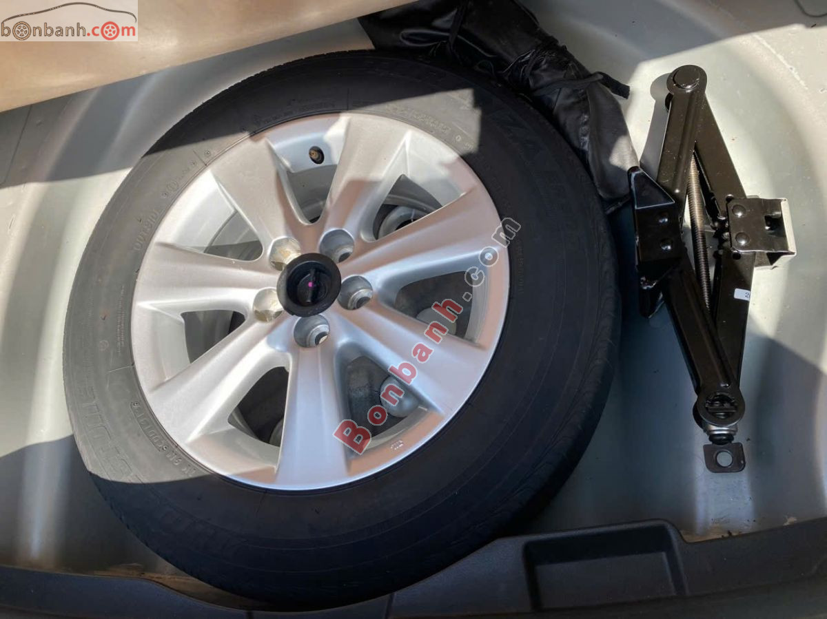 Bán ô tô Toyota Corolla altis 1.8G AT - 2013 - xe cũ