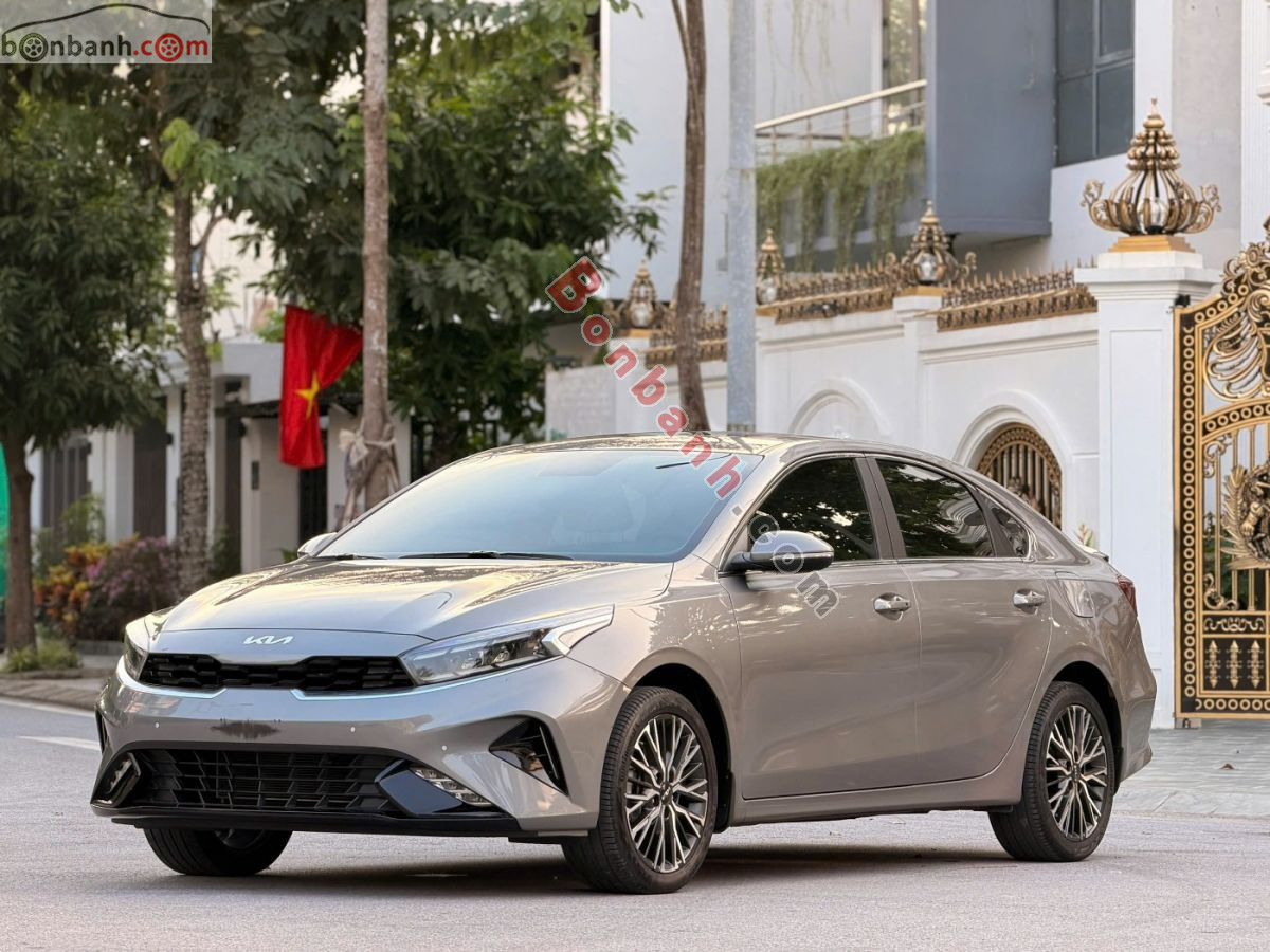 Bán ô tô Kia K3 Premium 1.6 AT - 2023 - xe cũ