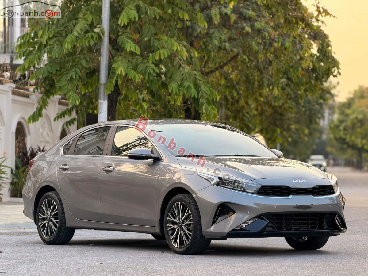 Bán ô tô Kia K3 Premium 1.6 AT - 2023 - xe cũ
