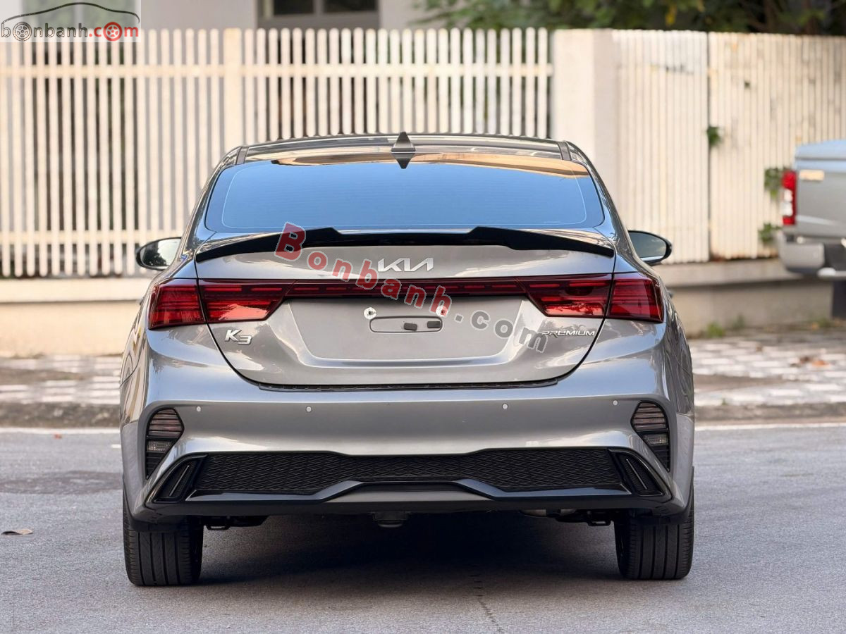 Bán ô tô Kia K3 Premium 1.6 AT - 2023 - xe cũ