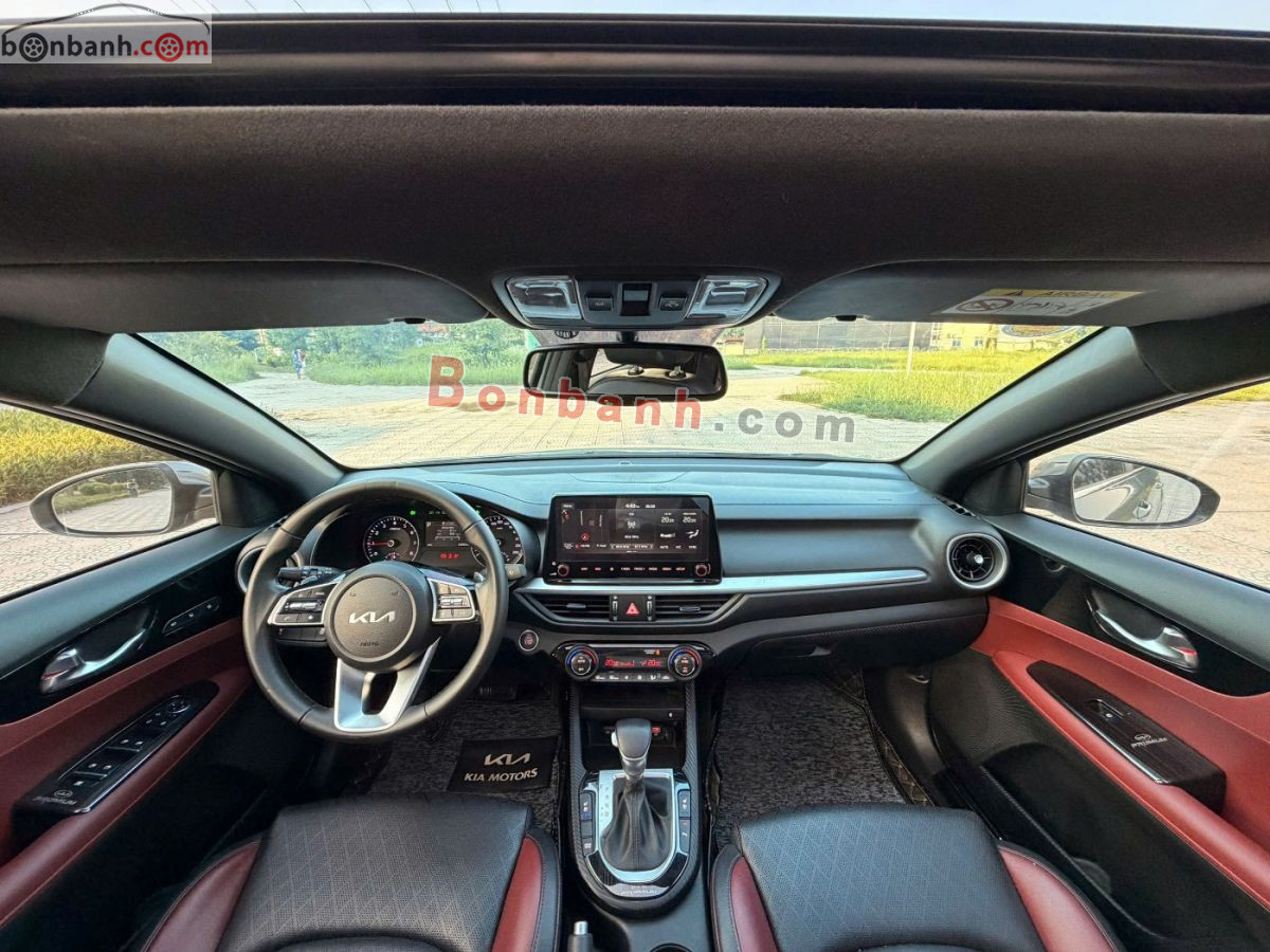 Bán ô tô Kia K3 Premium 1.6 AT - 2023 - xe cũ