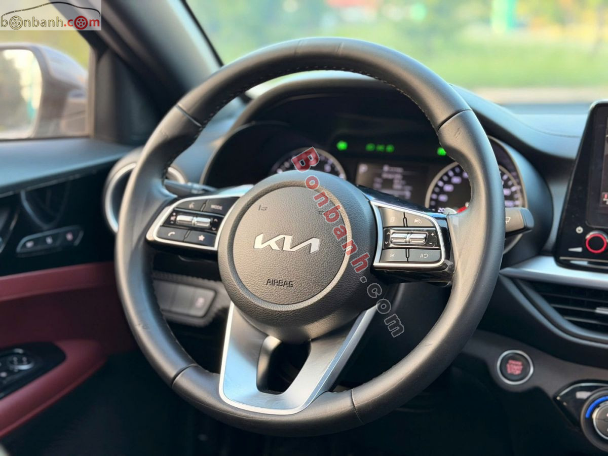 Bán ô tô Kia K3 Premium 1.6 AT - 2023 - xe cũ
