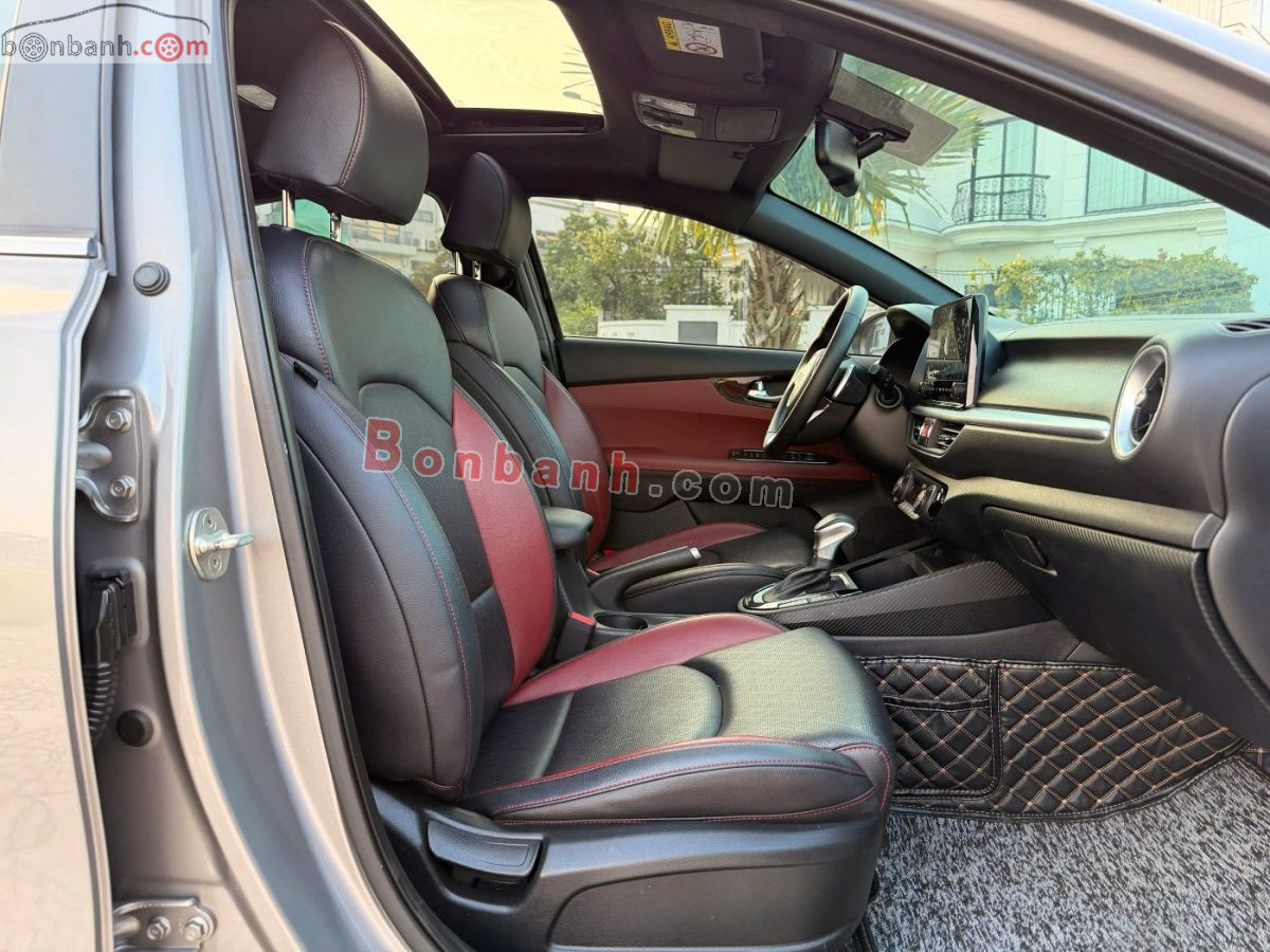 Bán ô tô Kia K3 Premium 1.6 AT - 2023 - xe cũ
