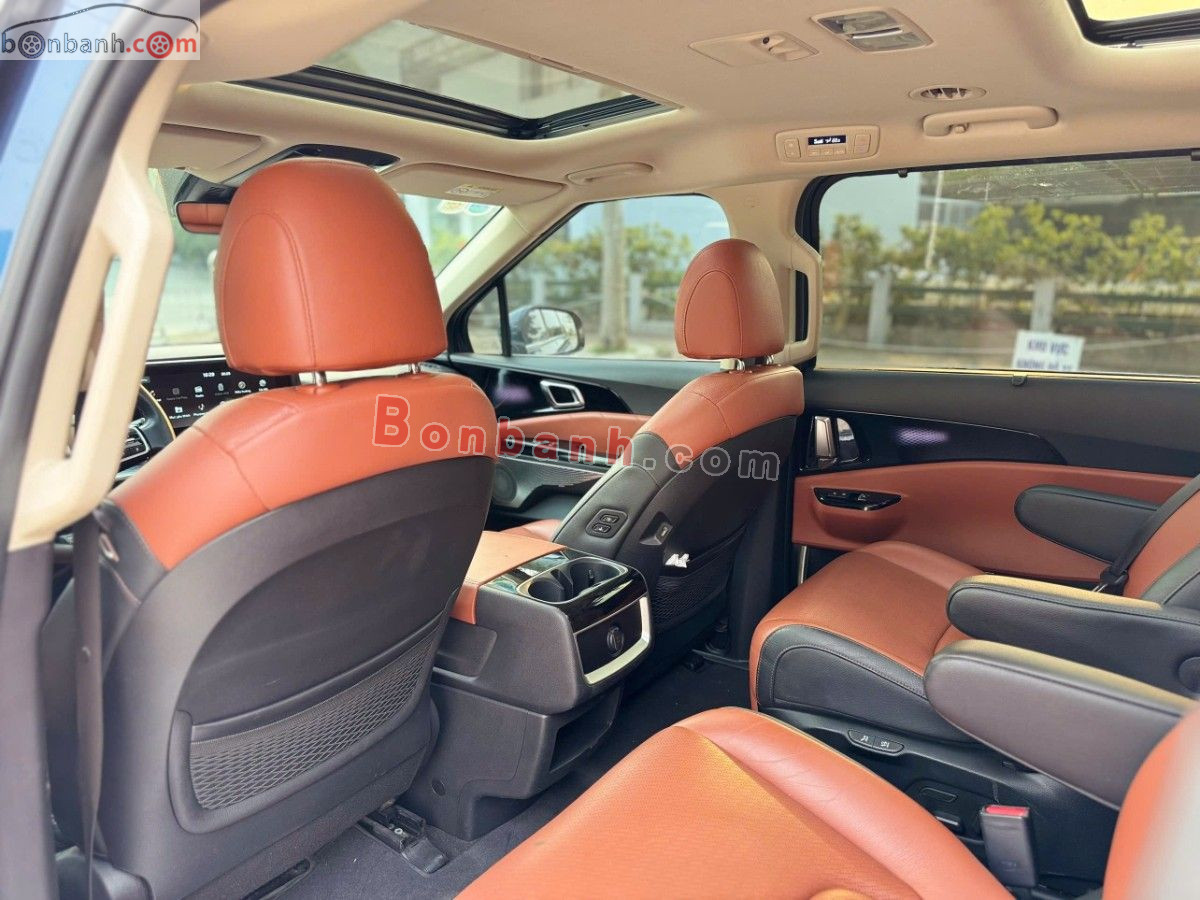 Bán ô tô Kia Carnival Signature 2.2D - 2022 - xe cũ
