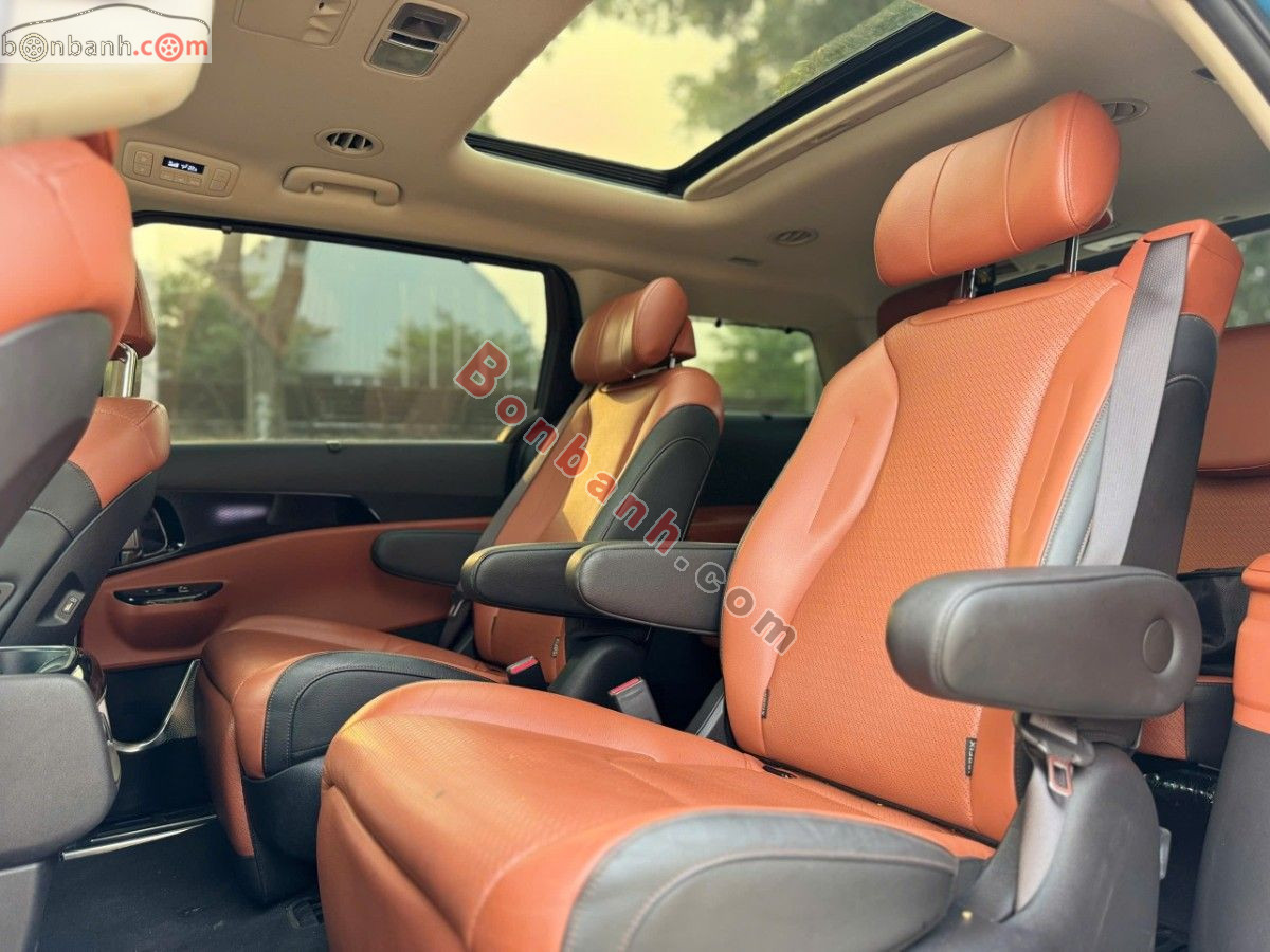 Bán ô tô Kia Carnival Signature 2.2D - 2022 - xe cũ