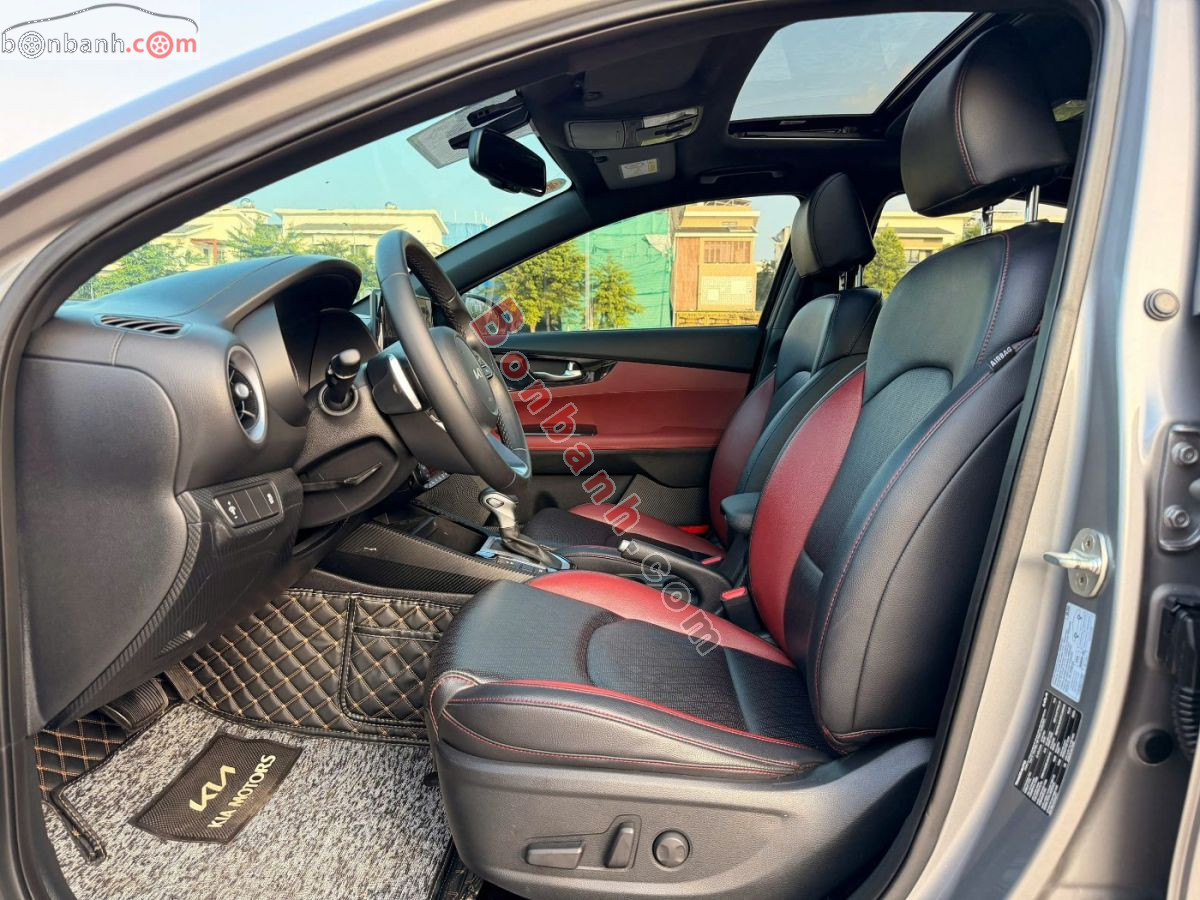 Bán ô tô Kia K3 Premium 1.6 AT - 2023 - xe cũ