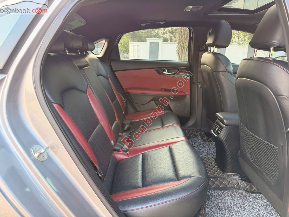 Bán ô tô Kia K3 Premium 1.6 AT - 2023 - xe cũ