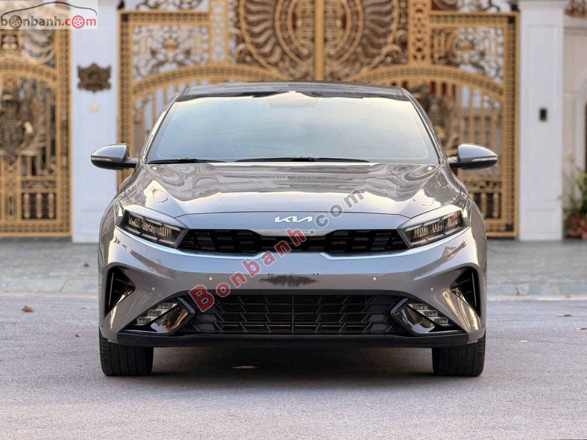 Bán ô tô Kia K3 Premium 1.6 AT - 2023 - xe cũ