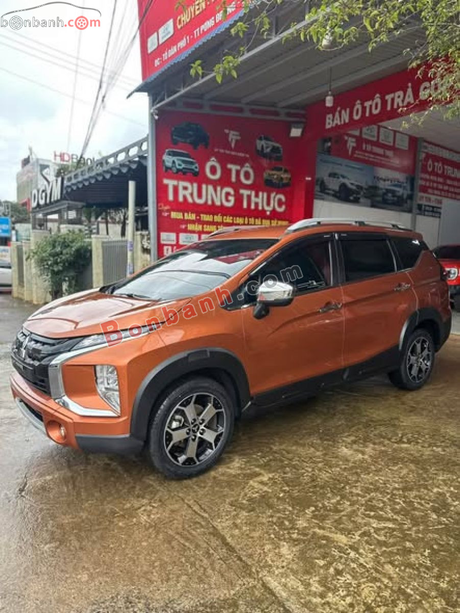 Bán ô tô Mitsubishi Xpander Cross 1.5 AT - 2022 - xe cũ