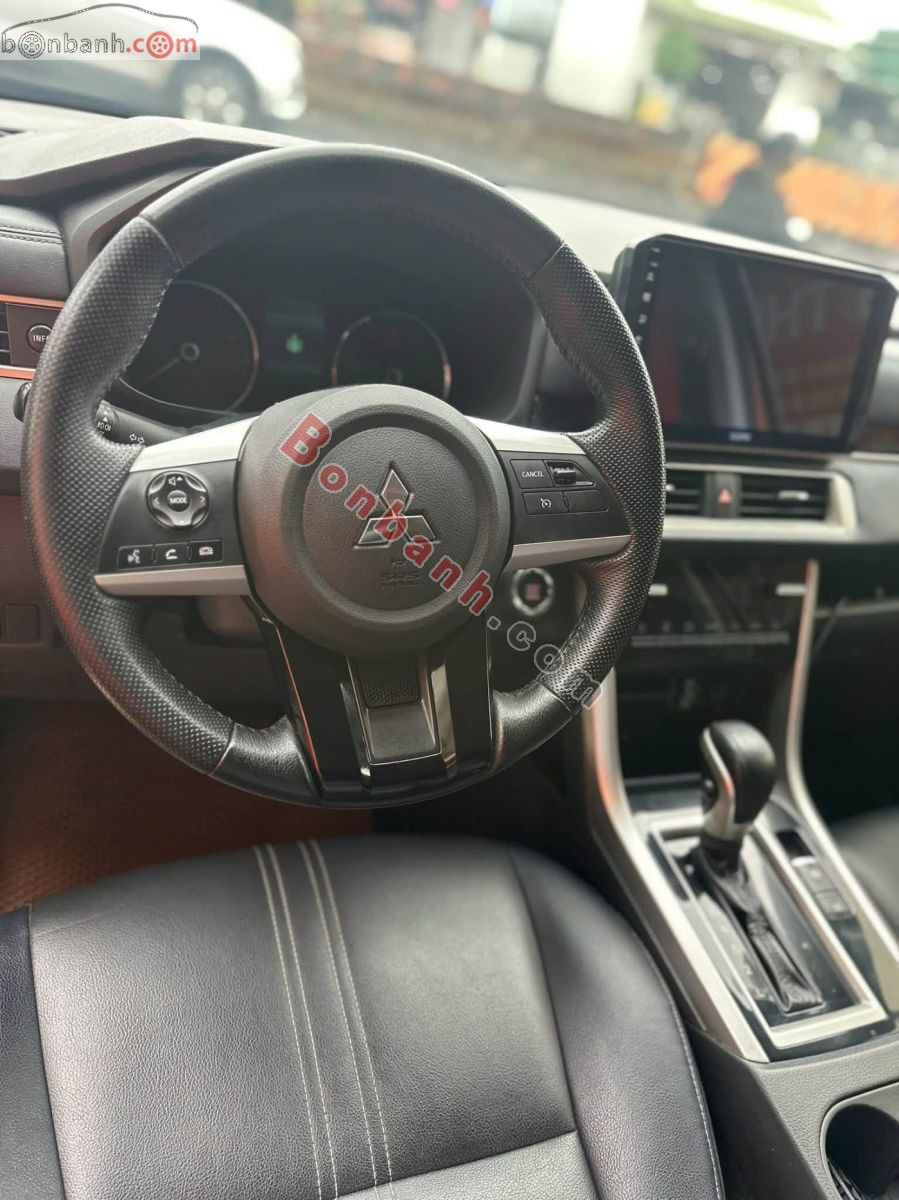 Bán ô tô Mitsubishi Xpander Cross 1.5 AT - 2022 - xe cũ